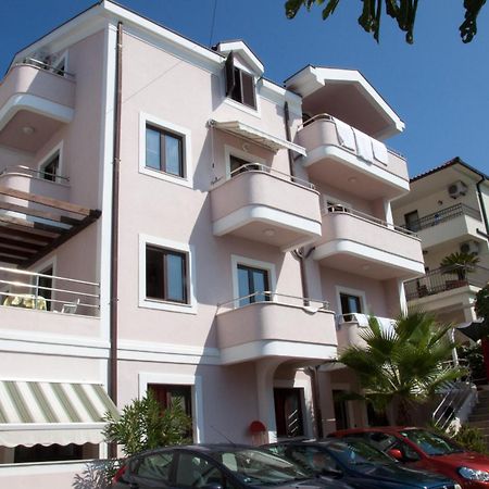 Apartments Maslina Herceg Novi Exterior photo