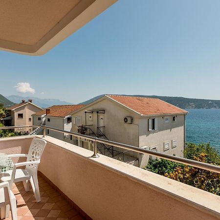 Apartments Maslina Herceg Novi Exterior photo