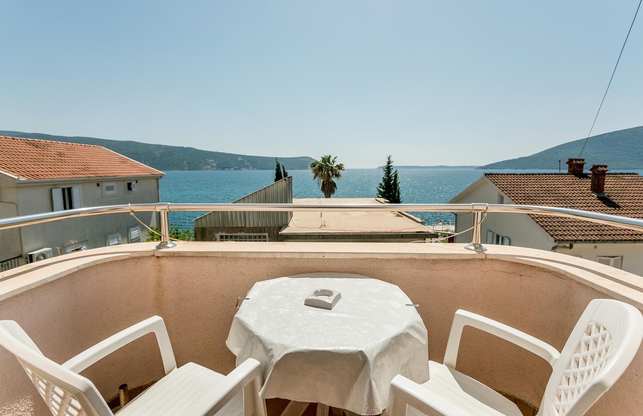 Apartments Maslina Herceg Novi Exterior photo